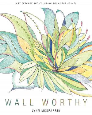 Cover of the book Wall Worthy by Venard Cabbler, Sr.