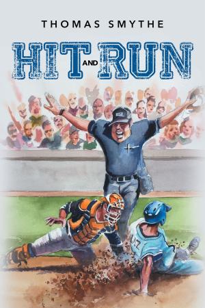 Cover of the book Hit and Run Book Three in the Eric Lewis Sports Series by Laci Stapp