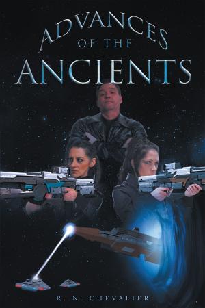 Cover of the book Advances of the Ancients by Nathan Allen