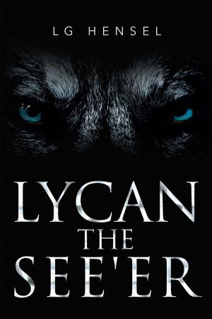 Cover of the book LYCAN The See'er by Susan Kay