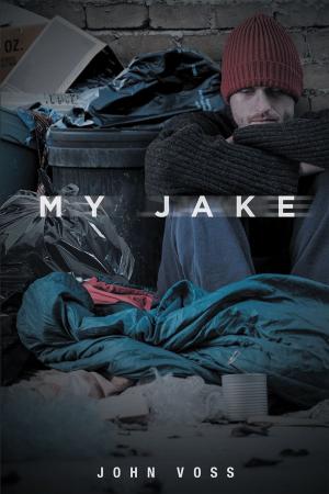 Cover of the book My Jake by Lisa Head