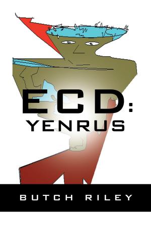 Cover of the book ECD: Yenrus by Mary Lopez