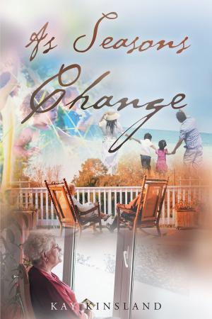 Cover of the book As Seasons Change by Amy Baden Horner