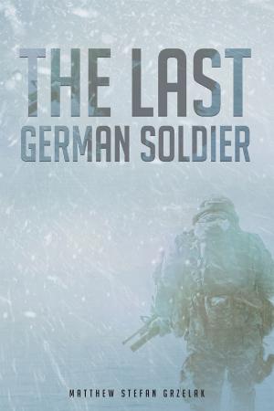 Cover of the book The Last German Soldier by Felice Van Eron