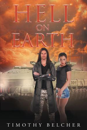 Cover of the book Hell on Earth by Felizardo Duke Ramos