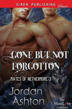 Cover of the book Gone but Not Forgotten by Doris O'Connor