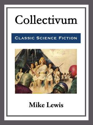 Cover of the book Collectivum by C. L. Moore