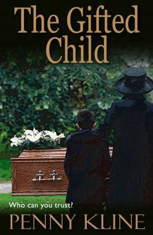 Cover of the book The Gifted Child by Jean G. Goodhind