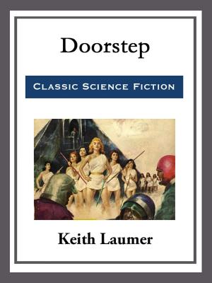 Cover of the book Doorstep by Saffina Desforges