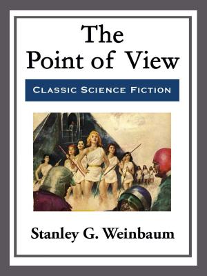 Cover of the book The Point of View by B. M. Bower