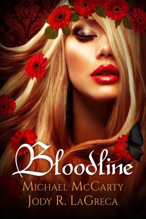 Cover of the book Bloodline by Barry M Vass