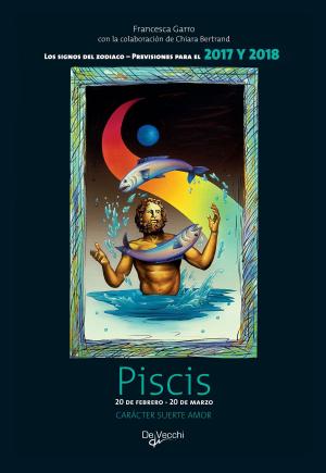 Cover of the book Piscis by Marta Avanzi