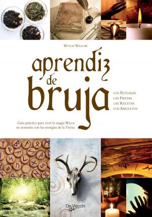 Cover of the book Curso aprendiz de Bruja by Victor Salsedo