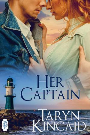 Cover of the book Her Captain by Kali Willows