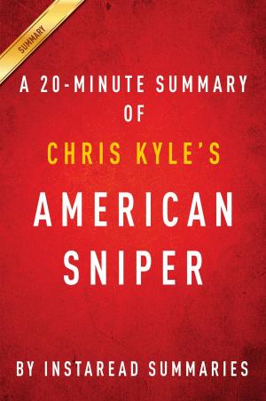 Cover of the book Summary of American Sniper by John Madderson