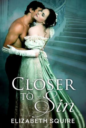 Cover of the book Closer To Sin by Fiona Lowe, Rachael Johns, Rhyll Biest, Jackie Ashenden, Elizabeth Dunk, Cate Ellink, Mel Teshco