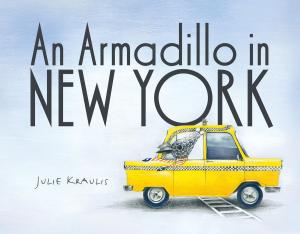 Cover of the book An Armadillo in New York by Esta Spalding