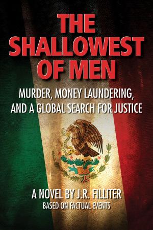 Cover of the book The Shallowest of Men by Arjay Lewis