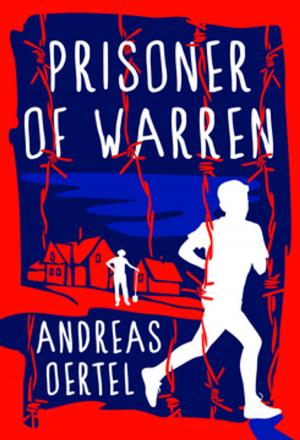 Cover of the book Prisoner of Warren by Helene Boudreau