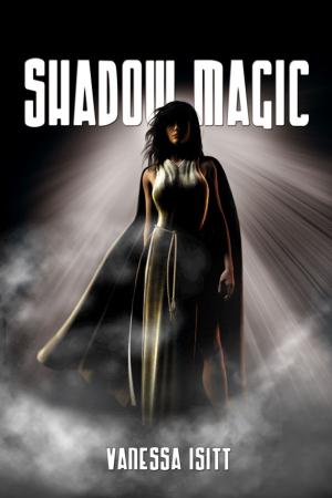 Cover of the book Shadow Magic by Clifford Eddins
