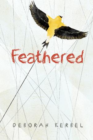 Book cover of Feathered