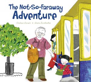 bigCover of the book Not-So-Faraway Adventure, The by 