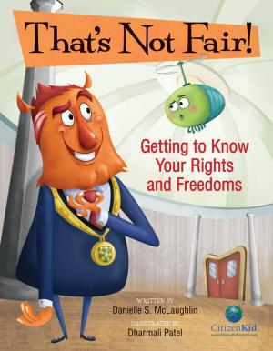 bigCover of the book That's Not Fair! by 