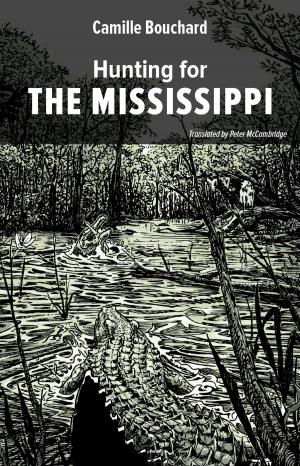 Cover of the book Hunting for the Mississippi by Nick Fonda