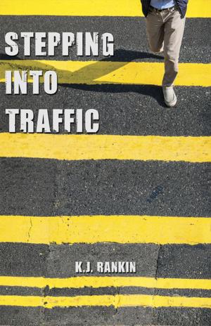 Cover of the book Stepping into Traffic by Shari Narine