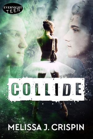Cover of the book Collide by Megan Gaudino