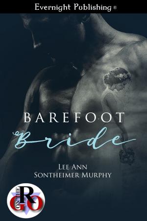 Cover of the book Barefoot Bride by James Cox