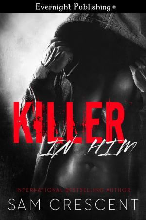 Cover of the book Killer in Him by Jenika Snow