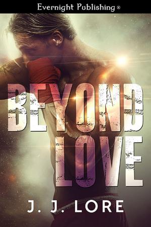 Cover of the book Beyond Love by Ravenna Tate