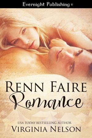 Book cover of Renn Faire Romance