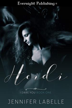 Cover of the book Heidi by Sandra Bunino
