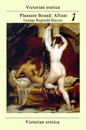 Cover of the book Pleasure bound: AFLOAT by Julia von Finkenbach