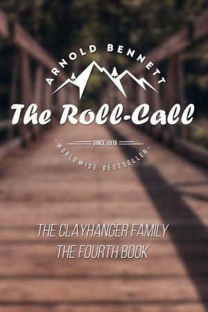 Book cover of The Roll-Call