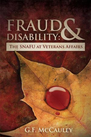 Cover of the book Fraud & Disability by Mark David Ledbetter