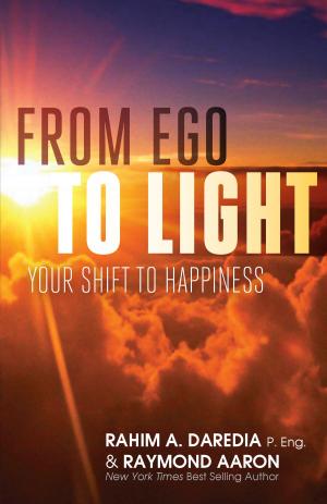 Cover of the book From Ego To Light by Udo Erasmus