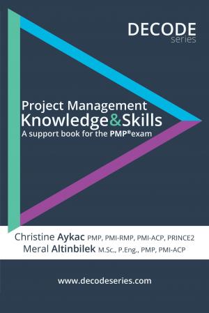 Cover of the book Project Management Knowledge & Skills by Rhonda Scharf