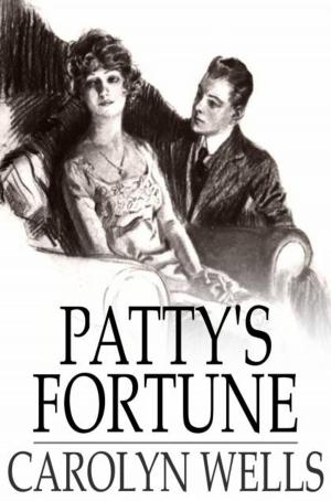 Cover of the book Patty's Fortune by F. Anstey