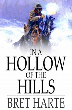 Book cover of In a Hollow of the Hills