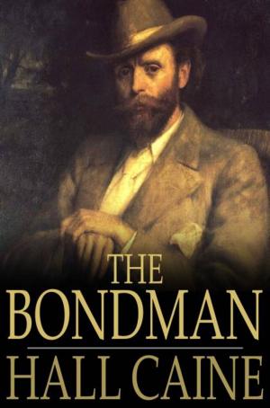 Cover of the book The Bondman by Bertrand Russell