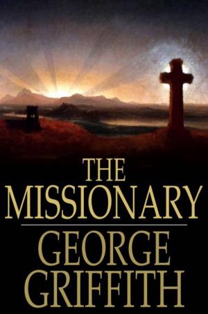 Cover of the book The Missionary by Laura Lee Hope