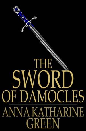 Cover of the book The Sword of Damocles by Bob Brown
