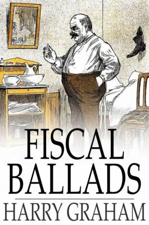 bigCover of the book Fiscal Ballads by 