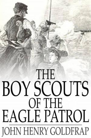 Cover of the book The Boy Scouts of the Eagle Patrol by Bertrand Russell