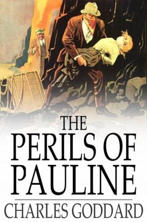 Cover of the book The Perils of Pauline by Arnold Bennett