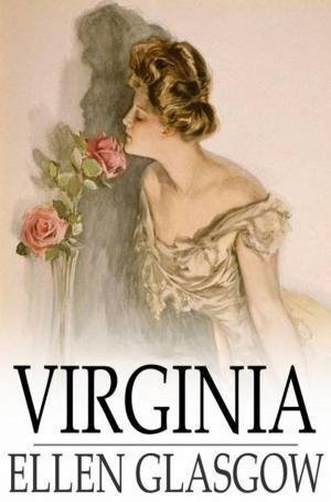 Cover of the book Virginia by Anthony Hope