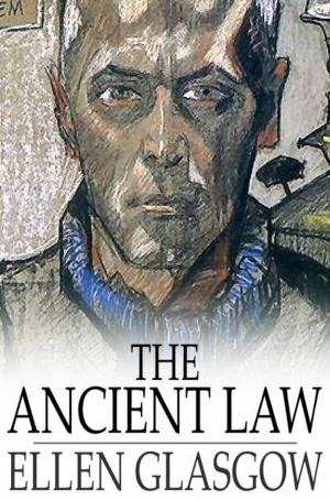 Cover of the book The Ancient Law by Richard Dowling